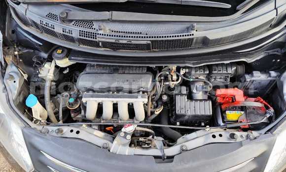 Comprar Usado Honda Freed Prata Carro em Maputo em Maputo Comprar Usado Honda Freed Prata Carro em Maputo em Maputo