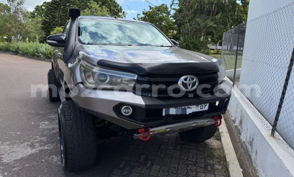 Tenga Tsaru Toyota Hiluxe Revo Zvimwe Mota in Maputo in Maputo Tenga Tsaru Toyota Hiluxe Revo Zvimwe Mota in Maputo in Maputo