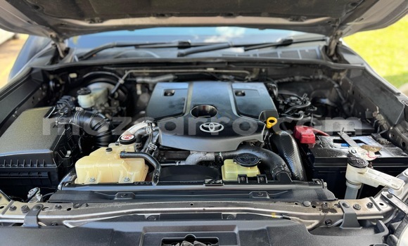 Tenga Tsaru Toyota Hiluxe Revo Zvimwe Mota in Maputo in Maputo Tenga Tsaru Toyota Hiluxe Revo Zvimwe Mota in Maputo in Maputo