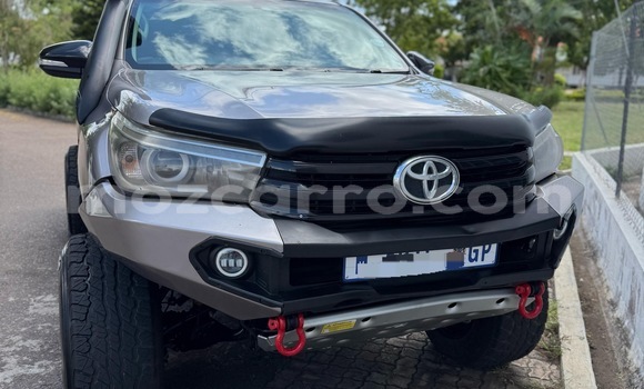 Tenga Tsaru Toyota Hiluxe Revo Zvimwe Mota in Maputo in Maputo Tenga Tsaru Toyota Hiluxe Revo Zvimwe Mota in Maputo in Maputo