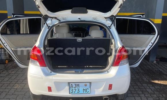 Tenga Tsaru Toyota Vitz Chena Mota in Maputo in Maputo Tenga Tsaru Toyota Vitz Chena Mota in Maputo in Maputo