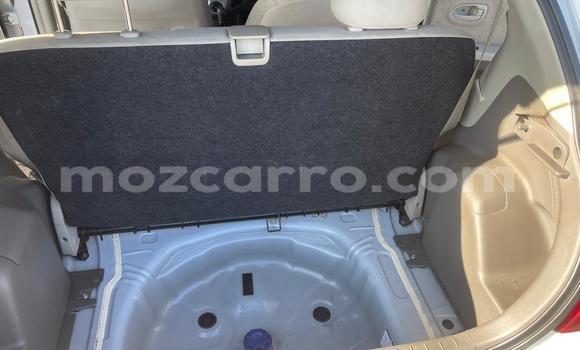 Tenga Tsaru Toyota Vitz Chena Mota in Maputo in Maputo Tenga Tsaru Toyota Vitz Chena Mota in Maputo in Maputo