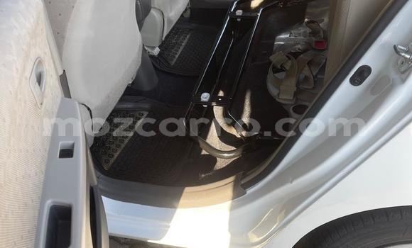 Tenga Tsaru Toyota Vitz Chena Mota in Maputo in Maputo Tenga Tsaru Toyota Vitz Chena Mota in Maputo in Maputo