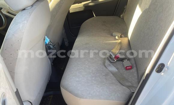 Tenga Tsaru Toyota Vitz Chena Mota in Maputo in Maputo Tenga Tsaru Toyota Vitz Chena Mota in Maputo in Maputo