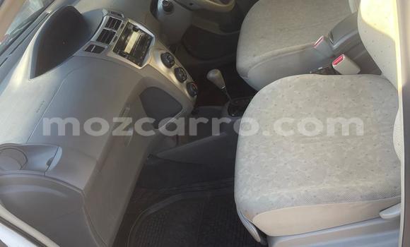 Tenga Tsaru Toyota Vitz Chena Mota in Maputo in Maputo Tenga Tsaru Toyota Vitz Chena Mota in Maputo in Maputo