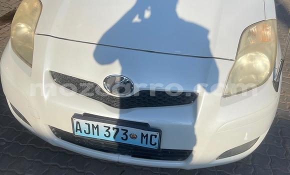 Tenga Tsaru Toyota Vitz Chena Mota in Maputo in Maputo Tenga Tsaru Toyota Vitz Chena Mota in Maputo in Maputo