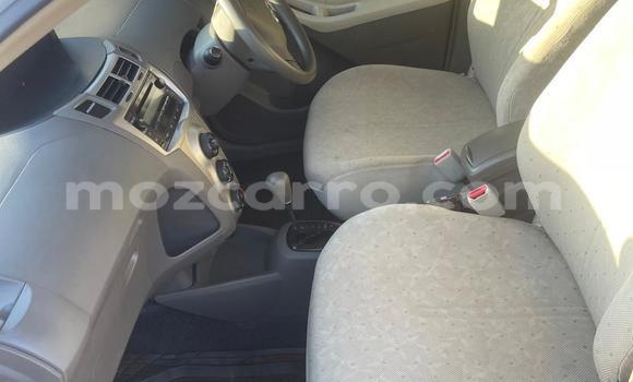 Tenga Tsaru Toyota Vitz Chena Mota in Maputo in Maputo Tenga Tsaru Toyota Vitz Chena Mota in Maputo in Maputo