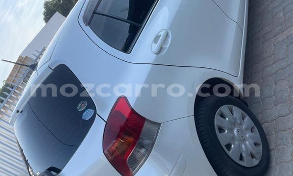 Tenga Tsaru Toyota Vitz Chena Mota in Maputo in Maputo Tenga Tsaru Toyota Vitz Chena Mota in Maputo in Maputo