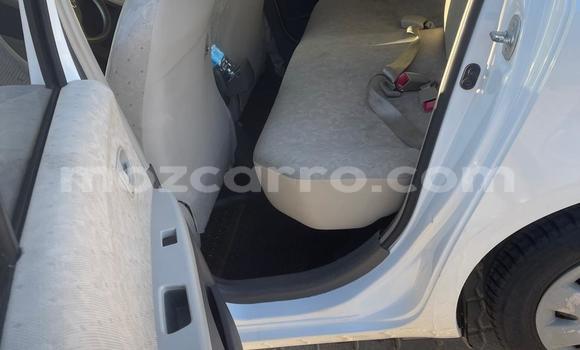 Tenga Tsaru Toyota Vitz Chena Mota in Maputo in Maputo Tenga Tsaru Toyota Vitz Chena Mota in Maputo in Maputo