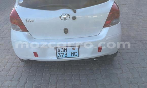 Tenga Tsaru Toyota Vitz Chena Mota in Maputo in Maputo Tenga Tsaru Toyota Vitz Chena Mota in Maputo in Maputo