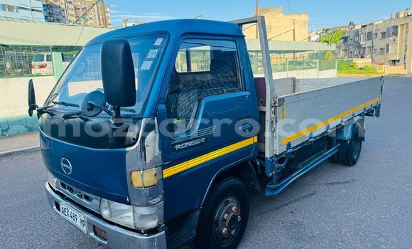 Comprar Usado Abarth Punto Evo Azul Carro em Maputo em Maputo Comprar Usado Abarth Punto Evo Azul Carro em Maputo em Maputo