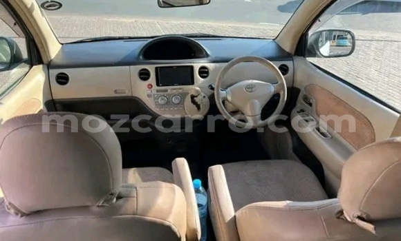 Comprar Usado Alfa Romeo 155 Bege Carro em Inhambane em Inhambane