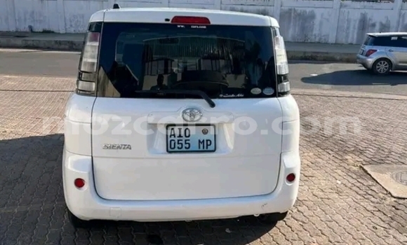 Tenga Tsaru Alfa Romeo 155 Beige Mota in Inhambane in Inhambane Tenga Tsaru Alfa Romeo 155 Beige Mota in Inhambane in Inhambane