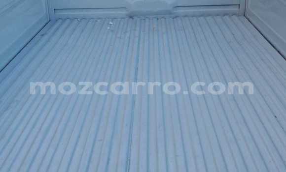 Comprar Novo Toyota Dyna Branco Caminhão em Maputo em Maputo Comprar Novo Toyota Dyna Branco Caminhão em Maputo em Maputo