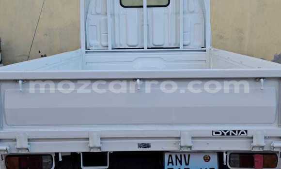 Comprar Novo Toyota Dyna Branco Caminhão em Maputo em Maputo Comprar Novo Toyota Dyna Branco Caminhão em Maputo em Maputo