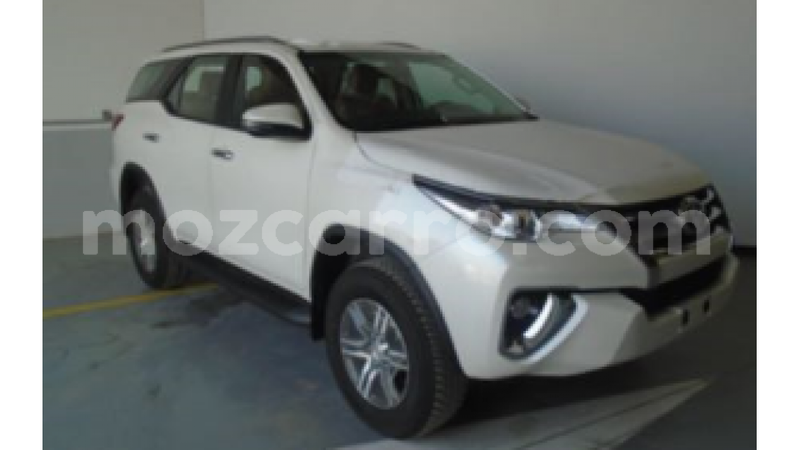 Big with watermark toyota fortuner cabo delgado import dubai 6053