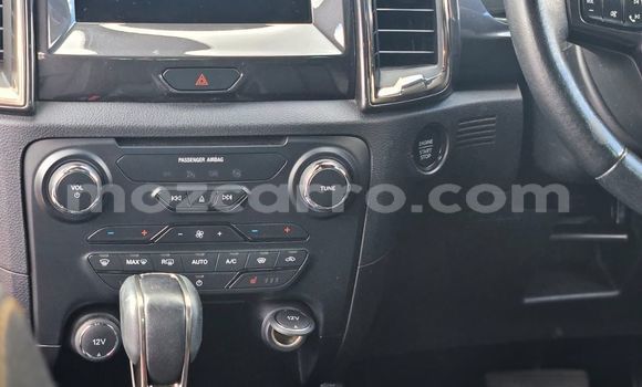 Tenga Tsaru Ford Ranger Nhema Mota in Maputo in Maputo Tenga Tsaru Ford Ranger Nhema Mota in Maputo in Maputo