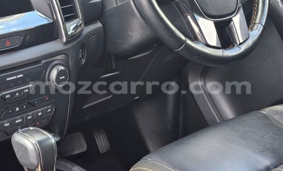 Tenga Tsaru Ford Ranger Nhema Mota in Maputo in Maputo Tenga Tsaru Ford Ranger Nhema Mota in Maputo in Maputo