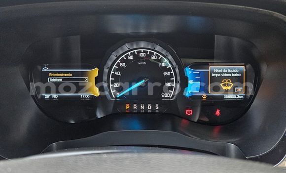 Tenga Tsaru Ford Ranger Nhema Mota in Maputo in Maputo Tenga Tsaru Ford Ranger Nhema Mota in Maputo in Maputo