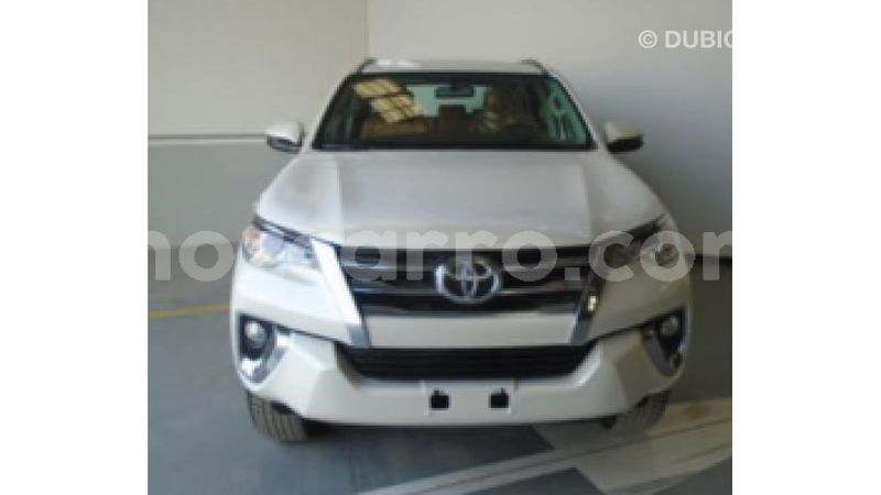 Big with watermark toyota fortuner cabo delgado import dubai 6053