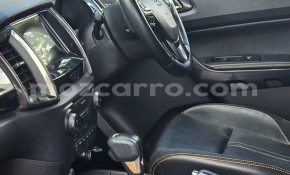 Tenga Tsaru Ford Ranger Nhema Mota in Maputo in Maputo Tenga Tsaru Ford Ranger Nhema Mota in Maputo in Maputo