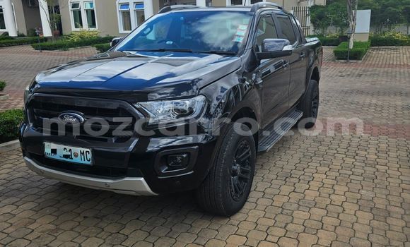 Tenga Tsaru Ford Ranger Nhema Mota in Maputo in Maputo Tenga Tsaru Ford Ranger Nhema Mota in Maputo in Maputo