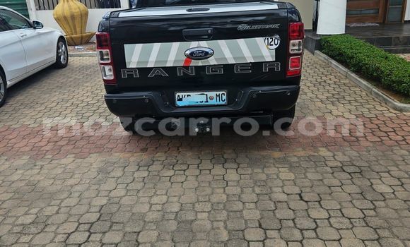 Tenga Tsaru Ford Ranger Nhema Mota in Maputo in Maputo Tenga Tsaru Ford Ranger Nhema Mota in Maputo in Maputo