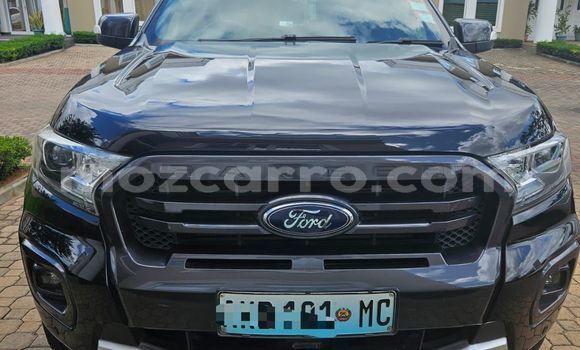 Tenga Tsaru Ford Ranger Nhema Mota in Maputo in Maputo Tenga Tsaru Ford Ranger Nhema Mota in Maputo in Maputo