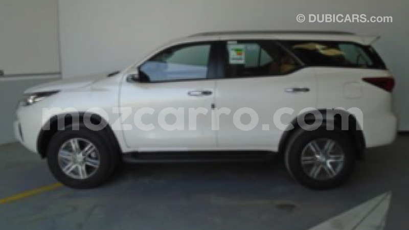 Big with watermark toyota fortuner cabo delgado import dubai 6053