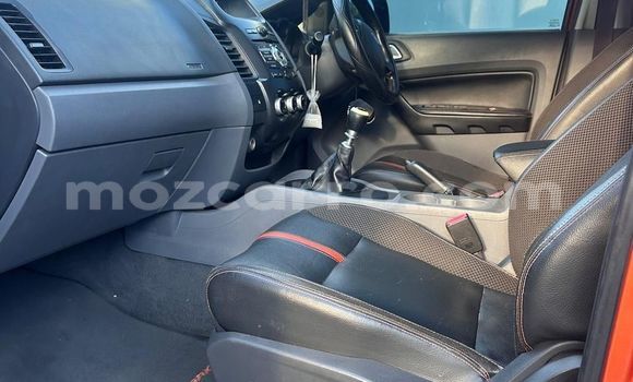 Tenga Tsaru Ford Ranger Zvimwe Mota in Maputo in Maputo Tenga Tsaru Ford Ranger Zvimwe Mota in Maputo in Maputo