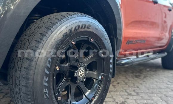 Tenga Tsaru Ford Ranger Zvimwe Mota in Maputo in Maputo Tenga Tsaru Ford Ranger Zvimwe Mota in Maputo in Maputo