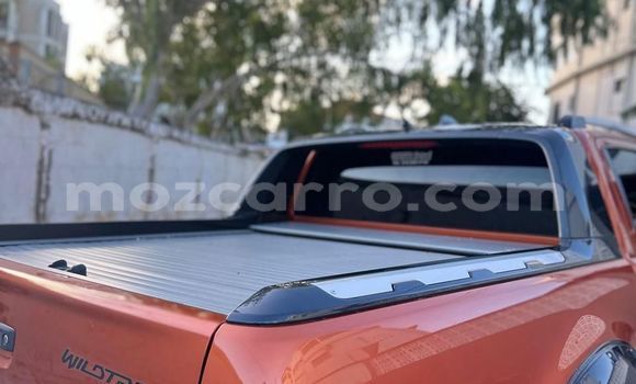 Tenga Tsaru Ford Ranger Zvimwe Mota in Maputo in Maputo Tenga Tsaru Ford Ranger Zvimwe Mota in Maputo in Maputo