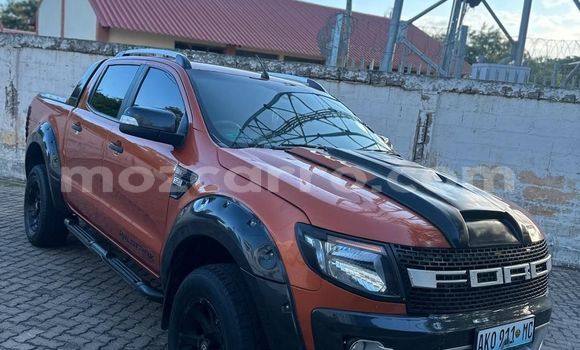 Tenga Tsaru Ford Ranger Zvimwe Mota in Maputo in Maputo Tenga Tsaru Ford Ranger Zvimwe Mota in Maputo in Maputo