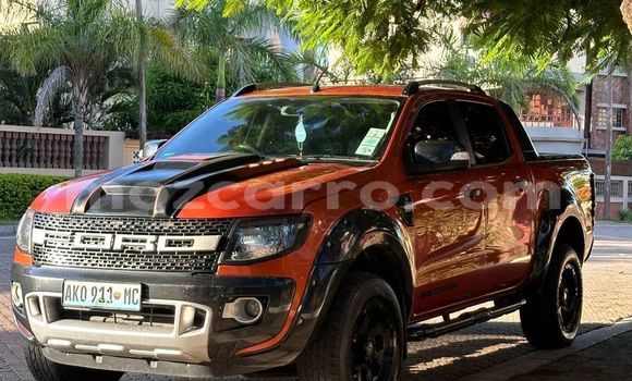 Tenga Tsaru Ford Ranger Zvimwe Mota in Maputo in Maputo Tenga Tsaru Ford Ranger Zvimwe Mota in Maputo in Maputo