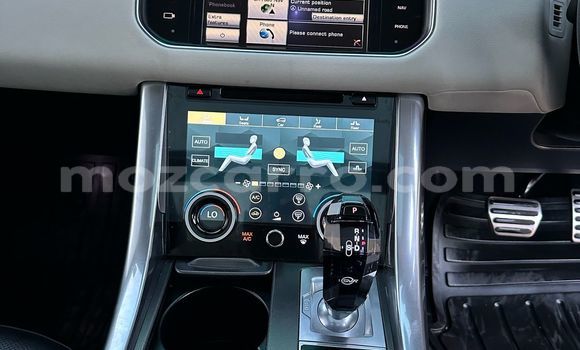 Nunua Mpya Land Rover Range Rover Nyekundu Gari ndani ya Maputo nchini Maputo Nunua Mpya Land Rover Range Rover Nyekundu Gari ndani ya Maputo nchini Maputo