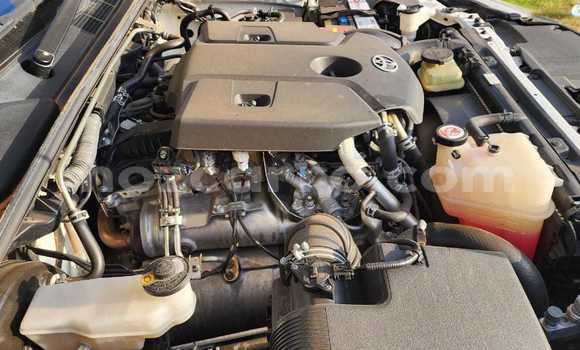 Tenga Tsaru Toyota Hilux Chena Mota in Maputo in Maputo Tenga Tsaru Toyota Hilux Chena Mota in Maputo in Maputo