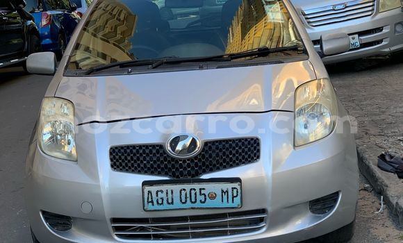 Comprar Usado Toyota Vitz De outros Carro em Maputo em Maputo