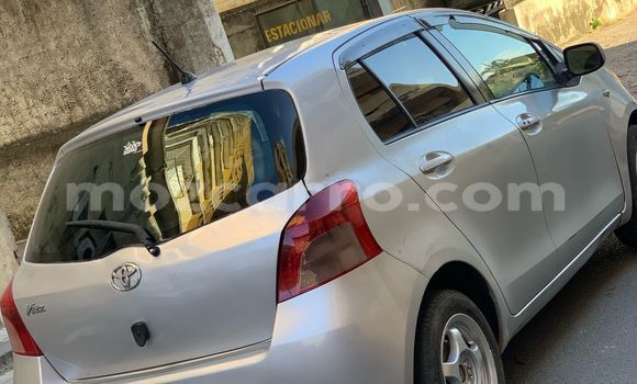 Tenga Tsaru Toyota Vitz Zvimwe Mota in Maputo in Maputo Tenga Tsaru Toyota Vitz Zvimwe Mota in Maputo in Maputo