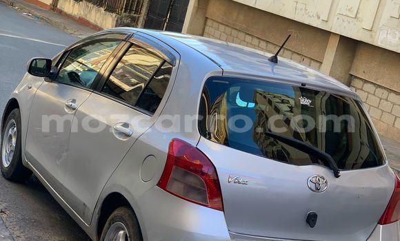 Tenga Tsaru Toyota Vitz Zvimwe Mota in Maputo in Maputo Tenga Tsaru Toyota Vitz Zvimwe Mota in Maputo in Maputo