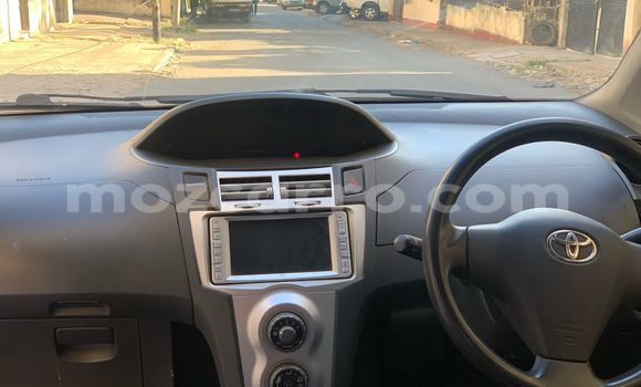 Tenga Tsaru Toyota Vitz Zvimwe Mota in Maputo in Maputo Tenga Tsaru Toyota Vitz Zvimwe Mota in Maputo in Maputo