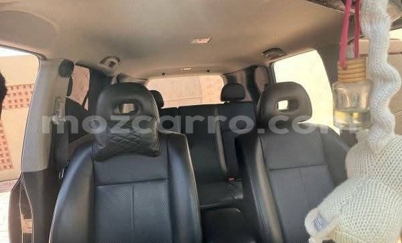 Comprar Usado Nissan X-Trail Preto Carro em Maputo em Maputo Comprar Usado Nissan X-Trail Preto Carro em Maputo em Maputo