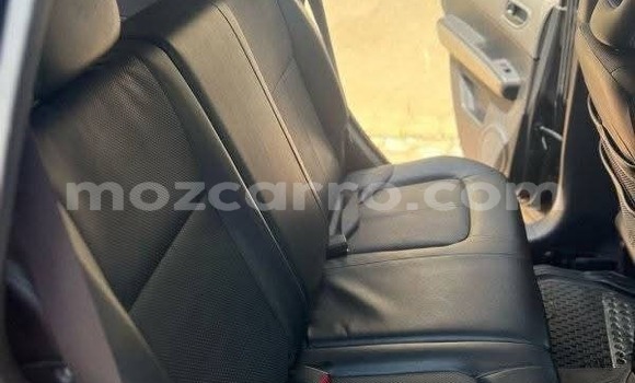 Comprar Usado Nissan X-Trail Preto Carro em Maputo em Maputo Comprar Usado Nissan X-Trail Preto Carro em Maputo em Maputo