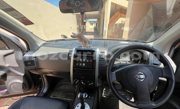 Comprar Usado Nissan X-Trail Preto Carro em Maputo em Maputo Comprar Usado Nissan X-Trail Preto Carro em Maputo em Maputo