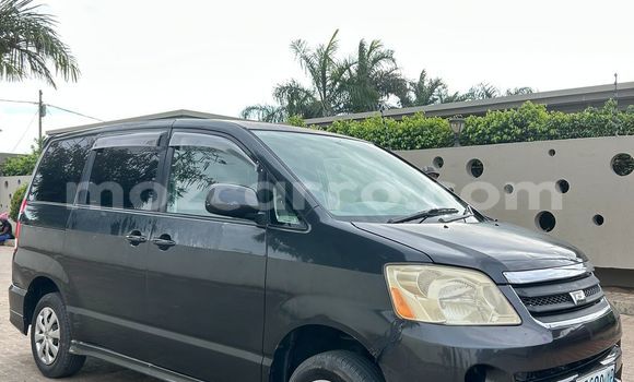 Tenga Tsaru Toyota Noah Nhema Mota in Maputo in Maputo