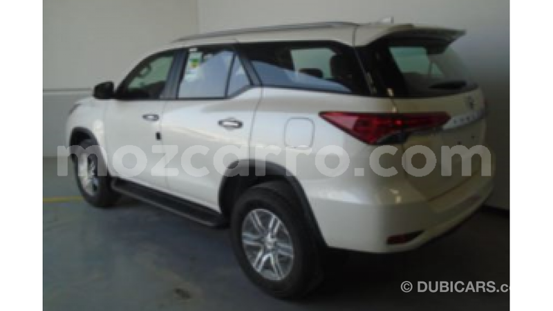 Big with watermark toyota fortuner cabo delgado import dubai 6053