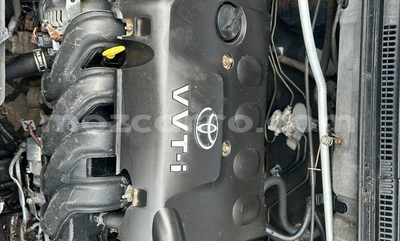 Comprar Usado Toyota Runx De outros Carro em Maputo em Maputo Comprar Usado Toyota Runx De outros Carro em Maputo em Maputo