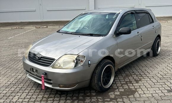 Comprar Usado Toyota Runx De outros Carro em Maputo em Maputo Comprar Usado Toyota Runx De outros Carro em Maputo em Maputo