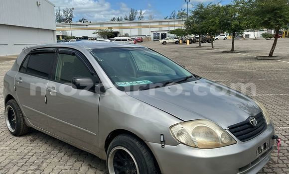Comprar Usado Toyota Runx De outros Carro em Maputo em Maputo Comprar Usado Toyota Runx De outros Carro em Maputo em Maputo