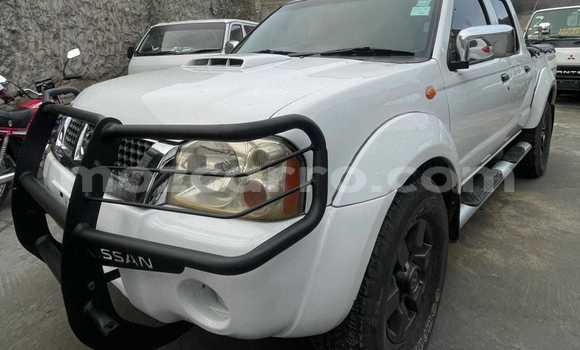 Tenga Tsaru Nissan Hardbody Chena Mota in Maputo in Maputo Tenga Tsaru Nissan Hardbody Chena Mota in Maputo in Maputo