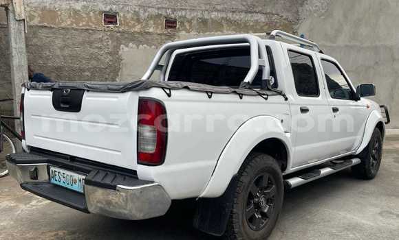 Tenga Tsaru Nissan Hardbody Chena Mota in Maputo in Maputo Tenga Tsaru Nissan Hardbody Chena Mota in Maputo in Maputo